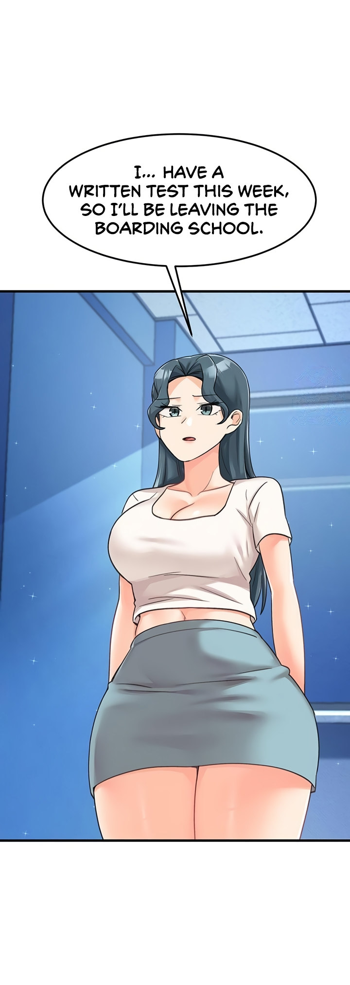 Boarding School - Chapter 45 - picture 43