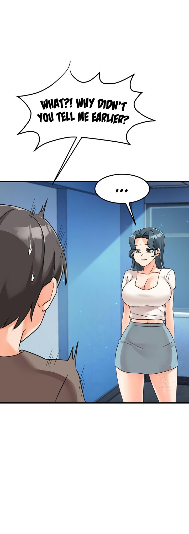 Boarding School - Chapter 45 - picture 44