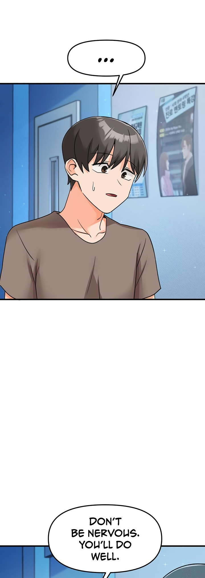 Boarding School - Chapter 45 - picture 45