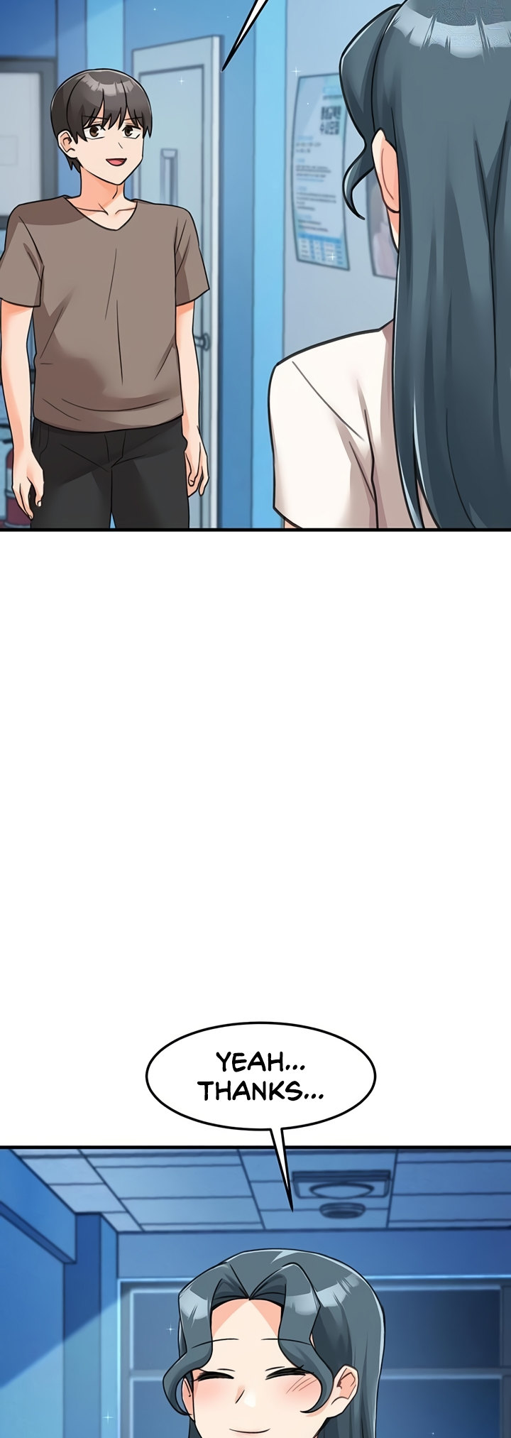 Boarding School - Chapter 45 - picture 46