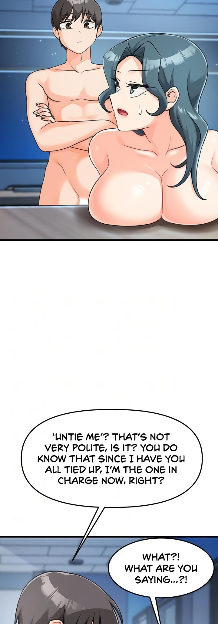 Boarding School - Chapter 45 - picture 5