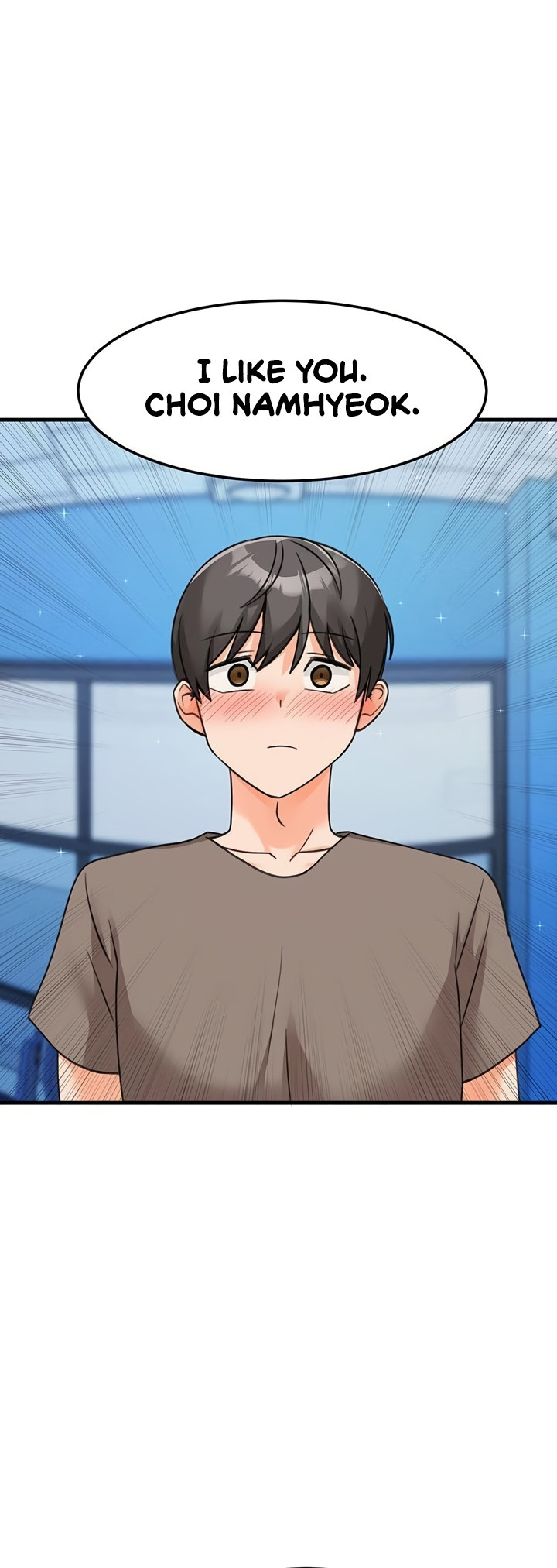 Boarding School - Chapter 45 - picture 50