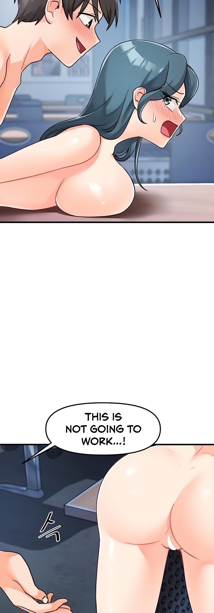 Boarding School - Chapter 45 - picture 6