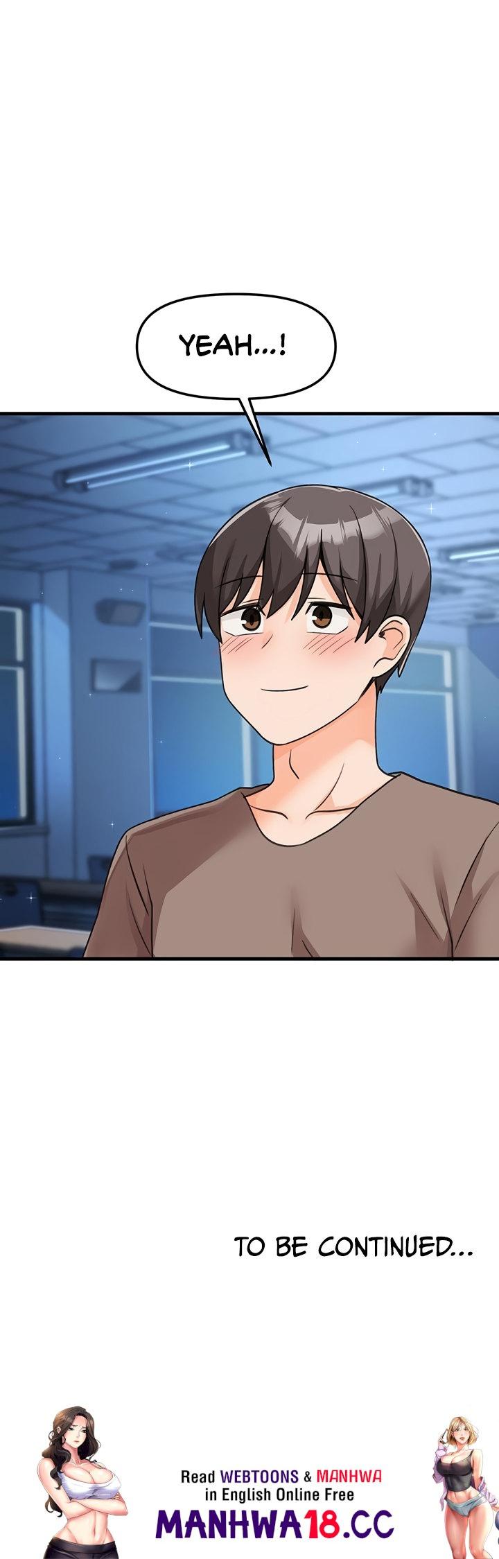Boarding School - Chapter 45 - picture 60