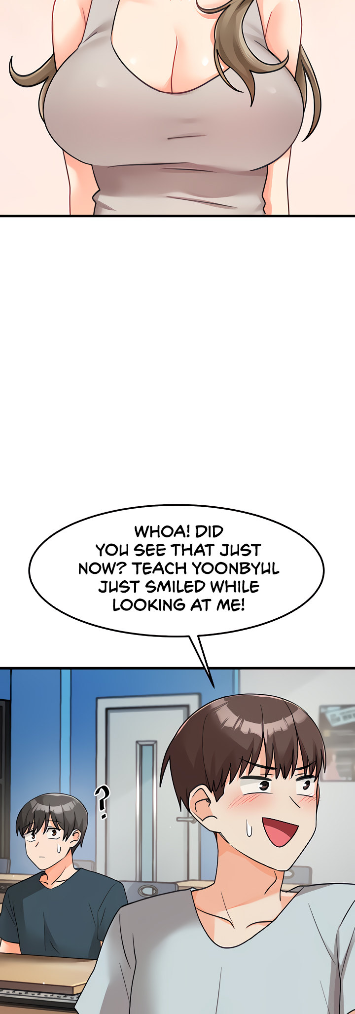 Boarding School - Chapter 46 - picture 10