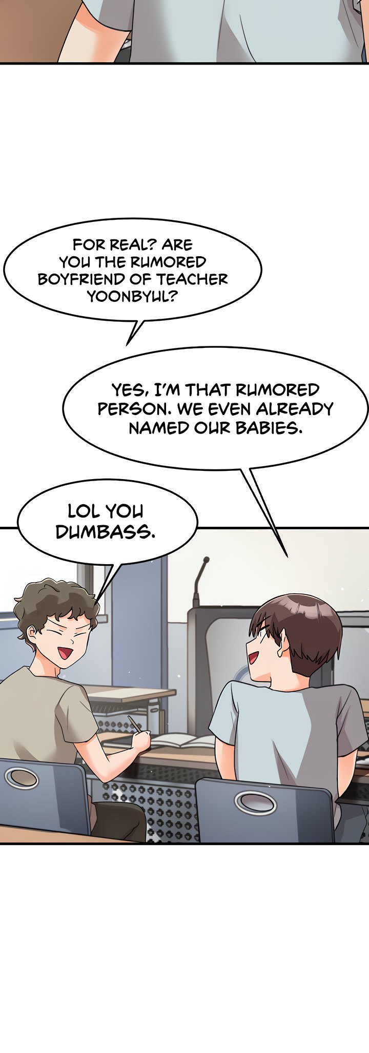 Boarding School - Chapter 46 - picture 11