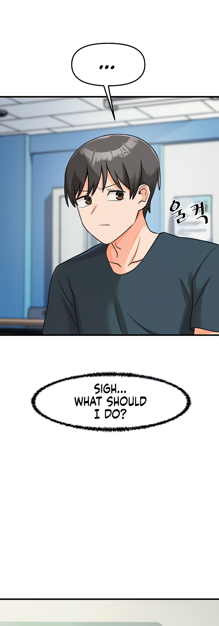 Boarding School - Chapter 46 - picture 12