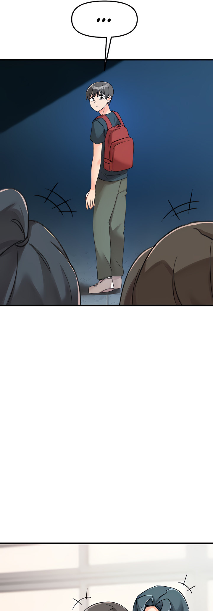 Boarding School - Chapter 46 - picture 17