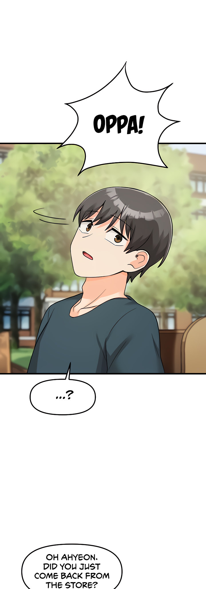 Boarding School - Chapter 46 - picture 20