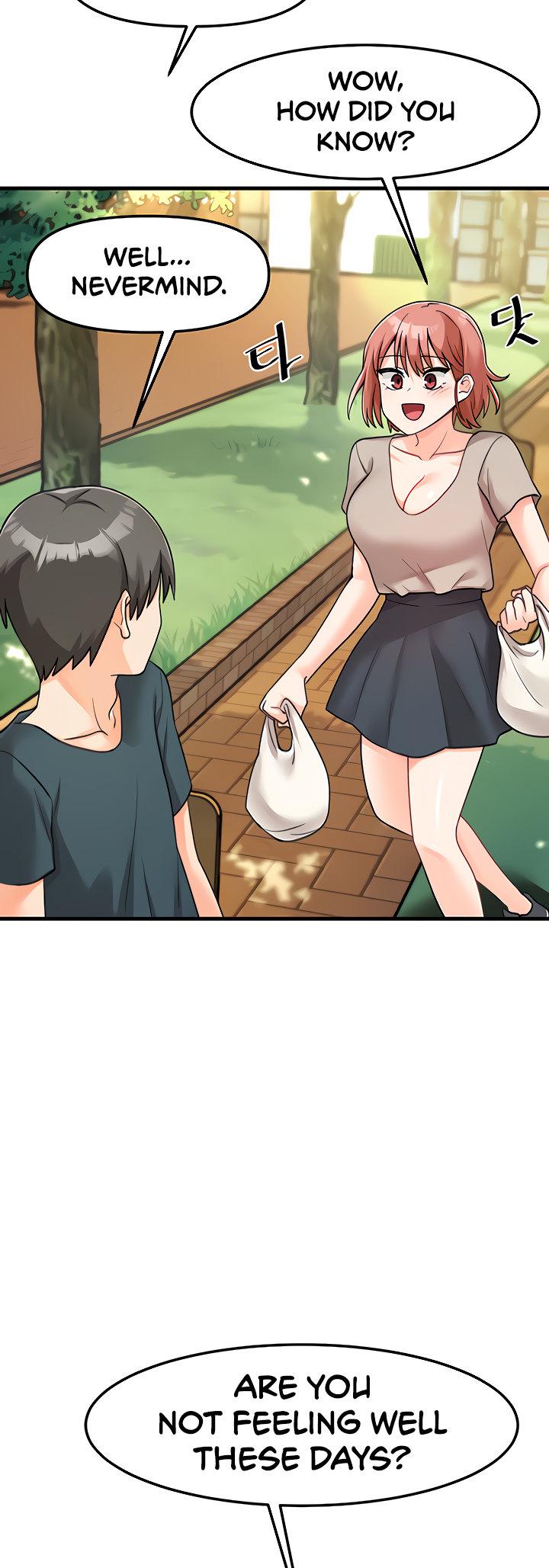 Boarding School - Chapter 46 - picture 21