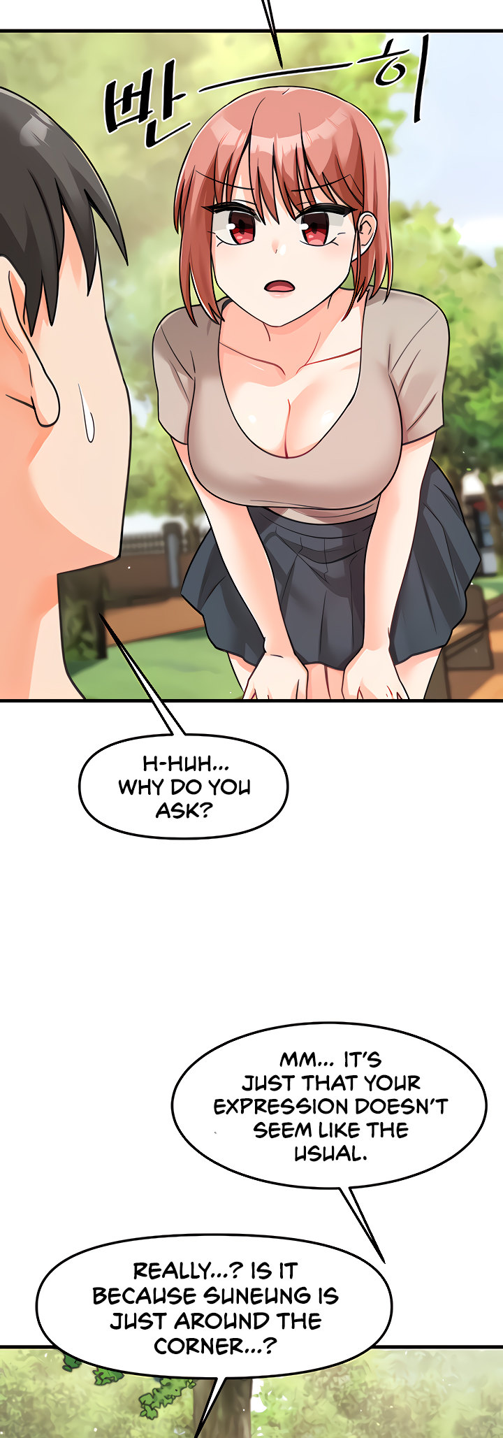 Boarding School - Chapter 46 - picture 22