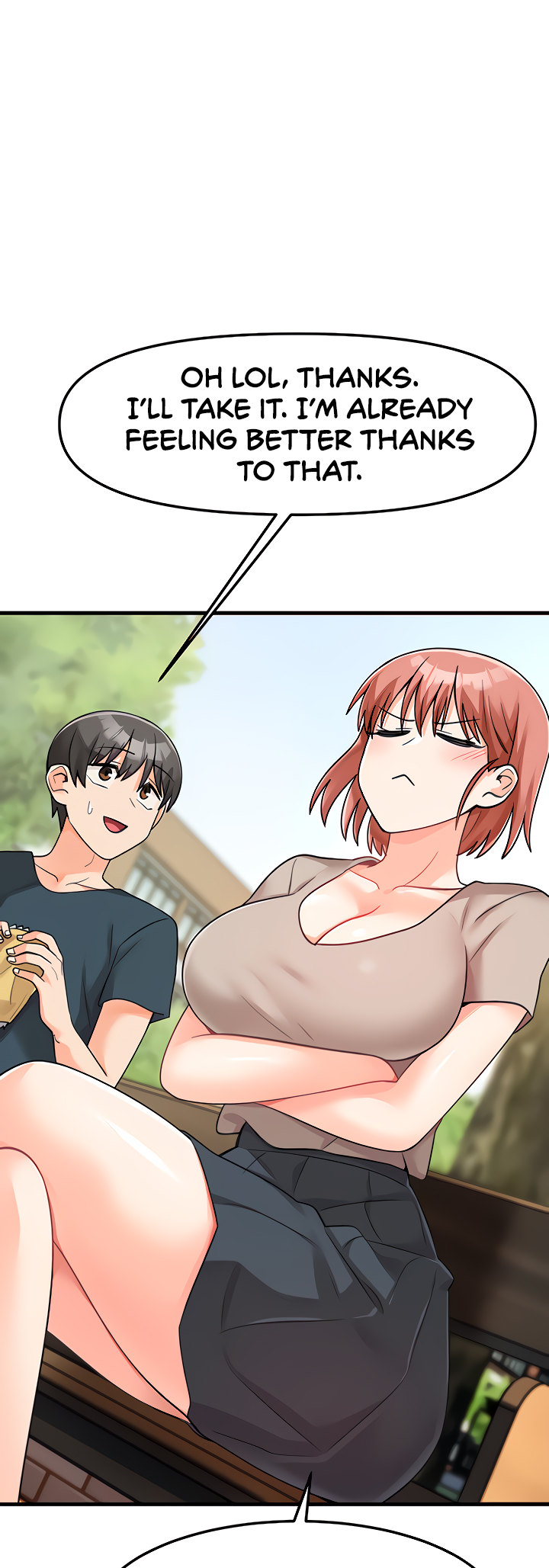 Boarding School - Chapter 46 - picture 25