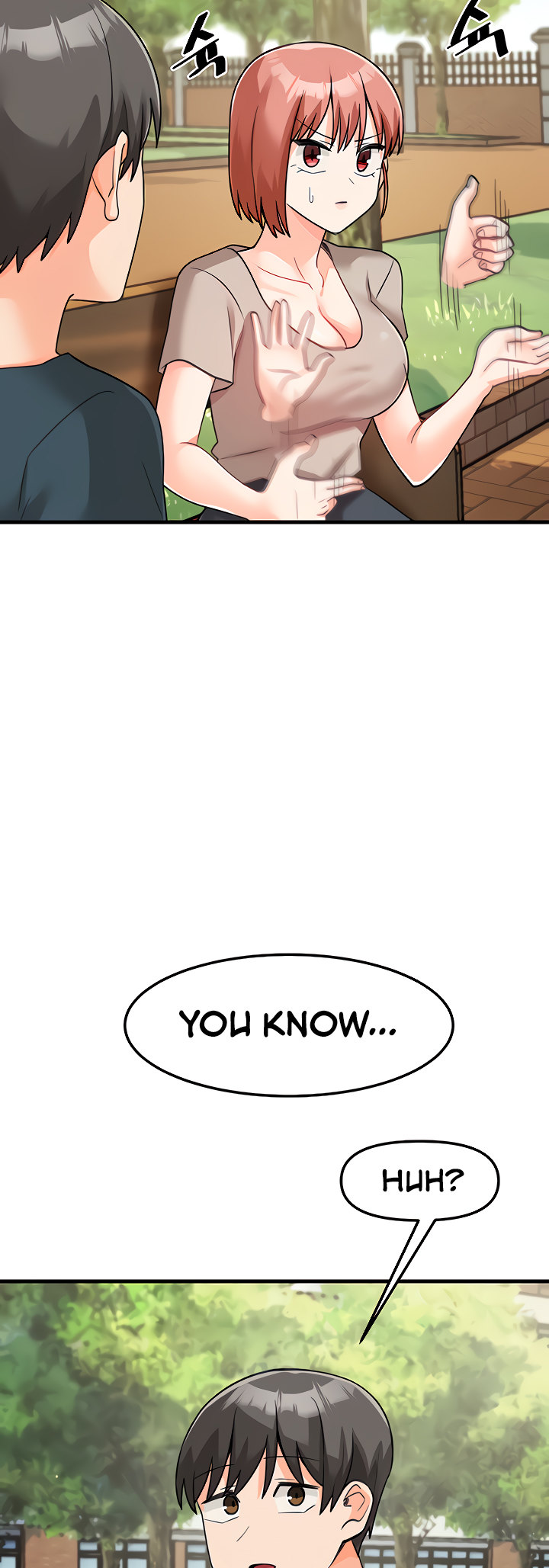 Boarding School - Chapter 46 - picture 28