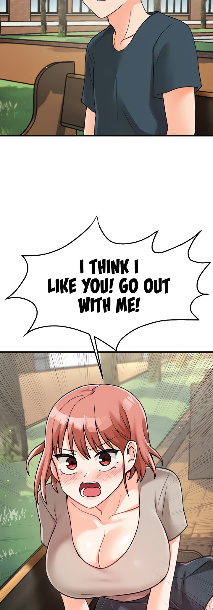 Boarding School - Chapter 46 - picture 29