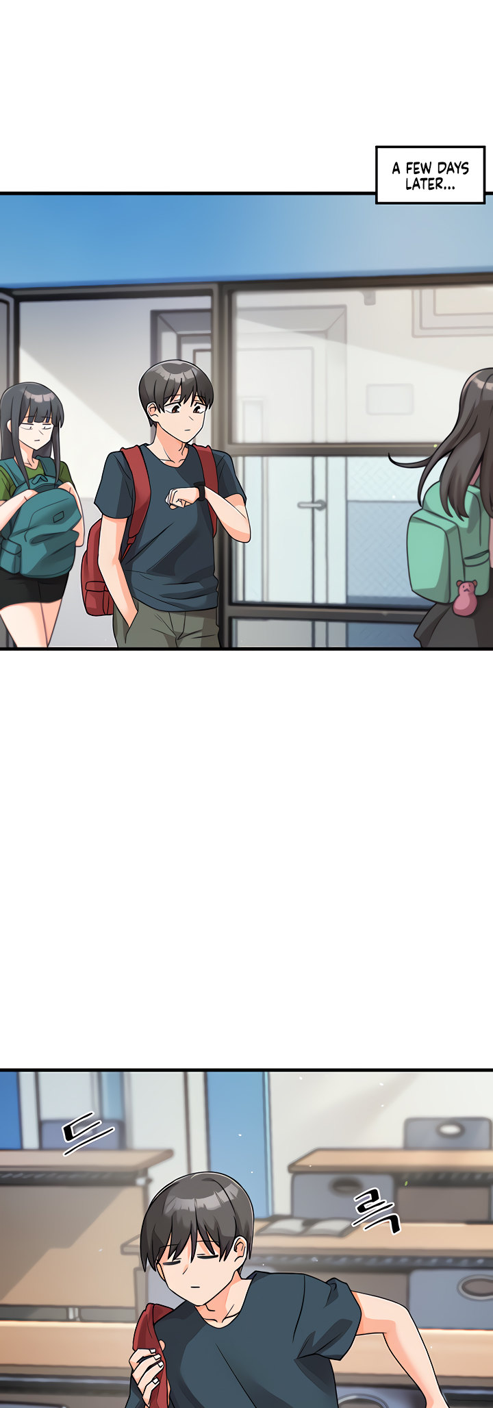 Boarding School - Chapter 46 - picture 3