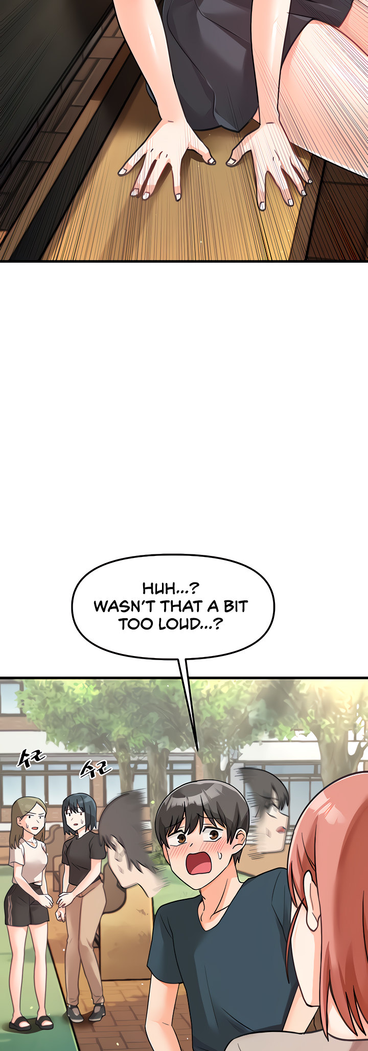 Boarding School - Chapter 46 - picture 30