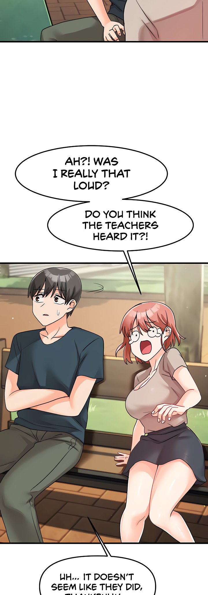 Boarding School - Chapter 46 - picture 31