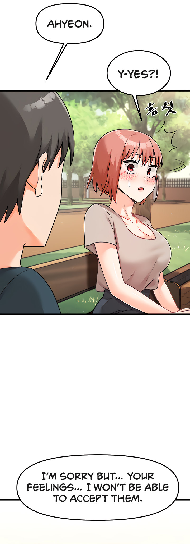 Boarding School - Chapter 46 - picture 33