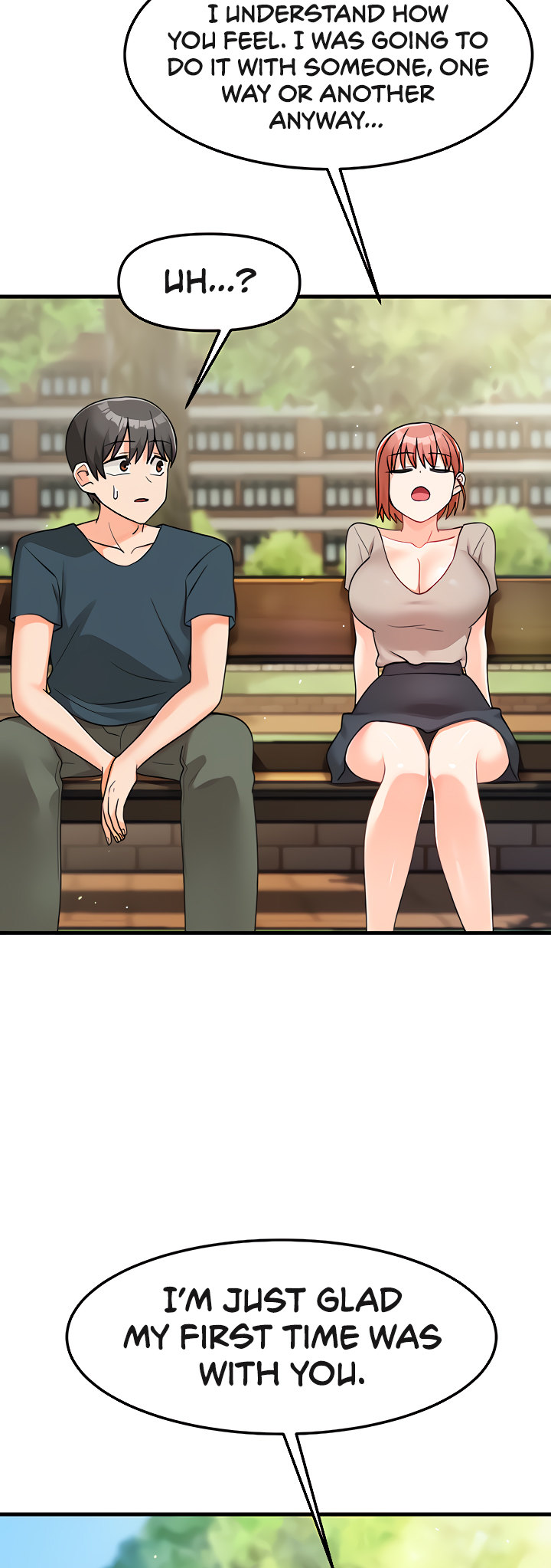 Boarding School - Chapter 46 - picture 38
