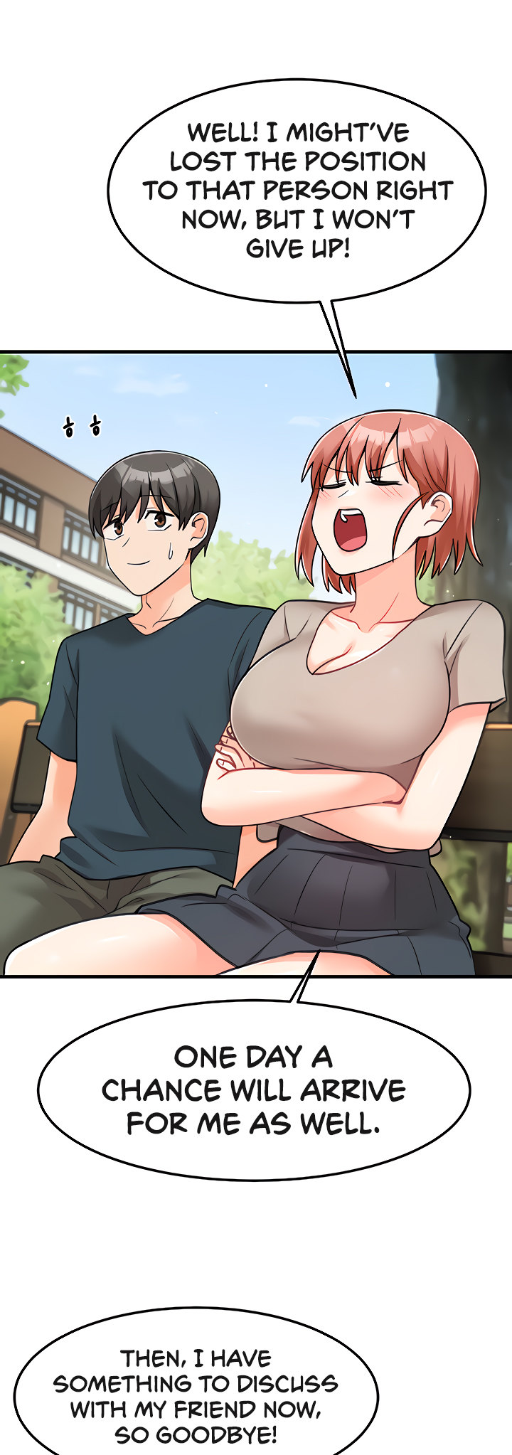 Boarding School - Chapter 46 - picture 42