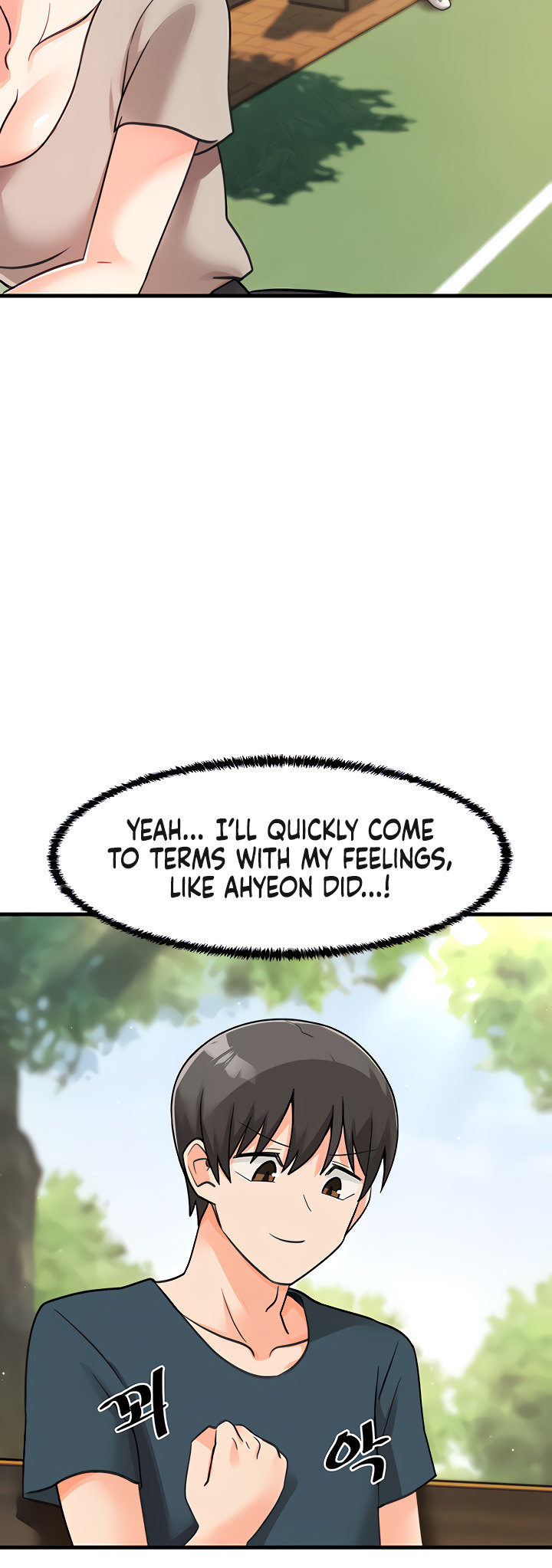 Boarding School - Chapter 46 - picture 46