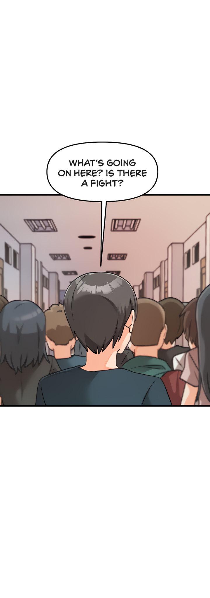 Boarding School - Chapter 46 - picture 50