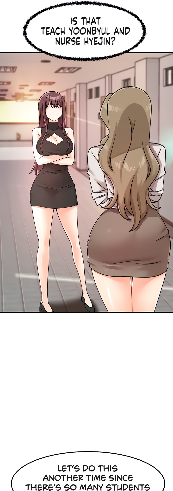Boarding School - Chapter 46 - picture 51