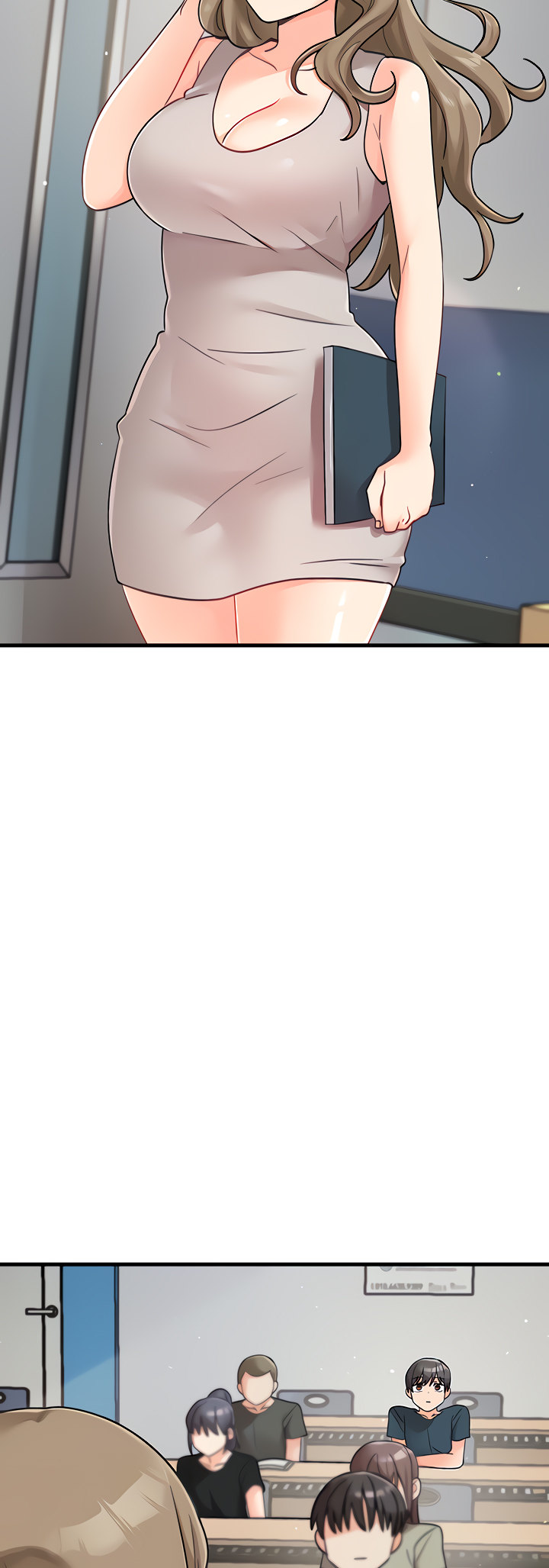 Boarding School - Chapter 46 - picture 8