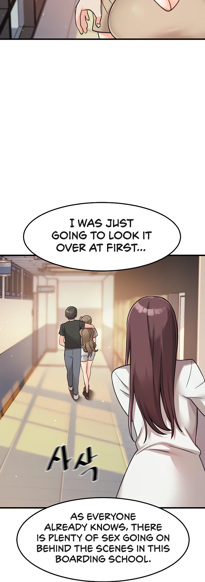 Boarding School - Chapter 47 - picture 15
