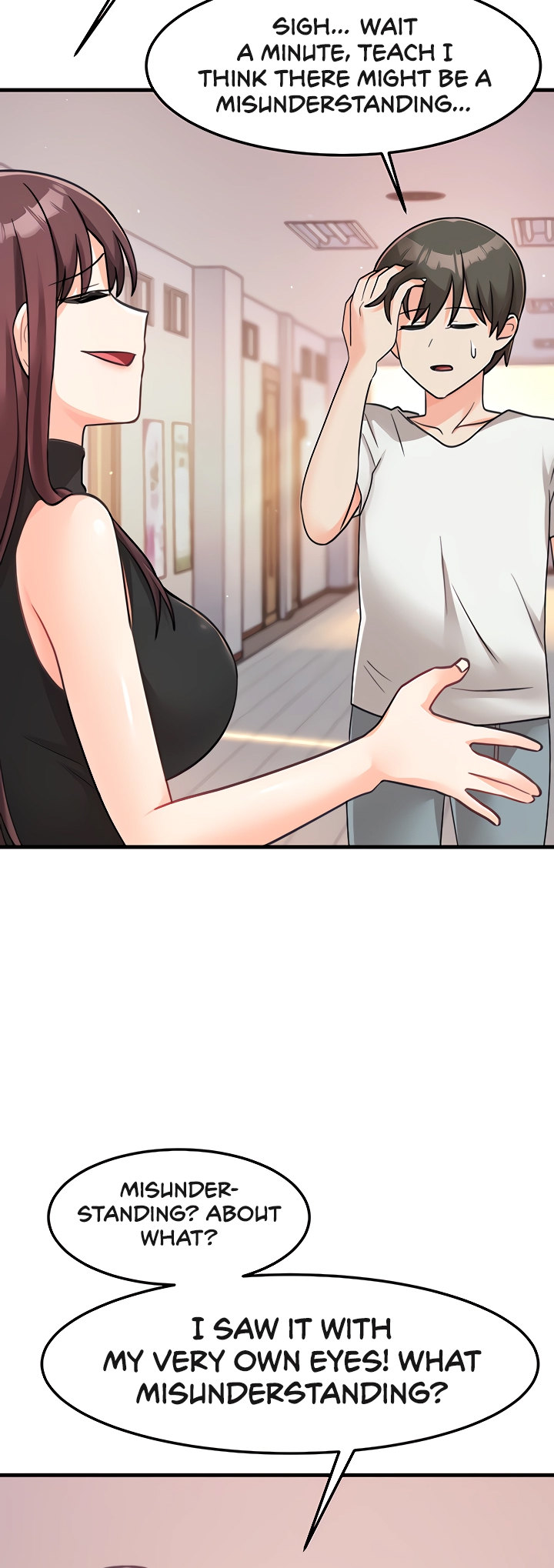 Boarding School - Chapter 47 - picture 18