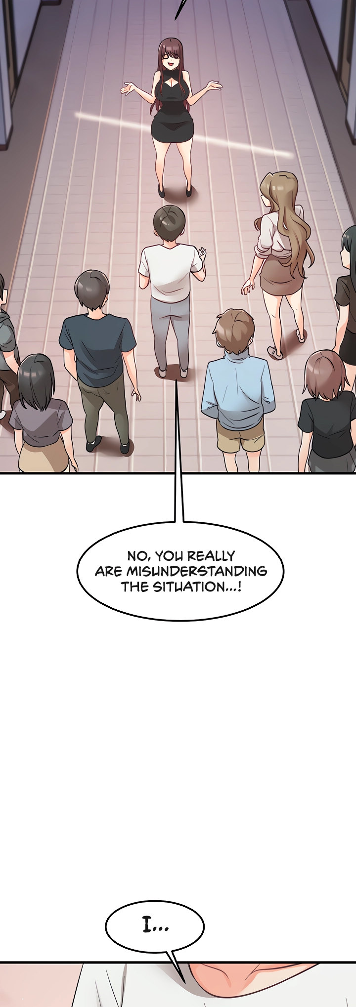 Boarding School - Chapter 47 - picture 20