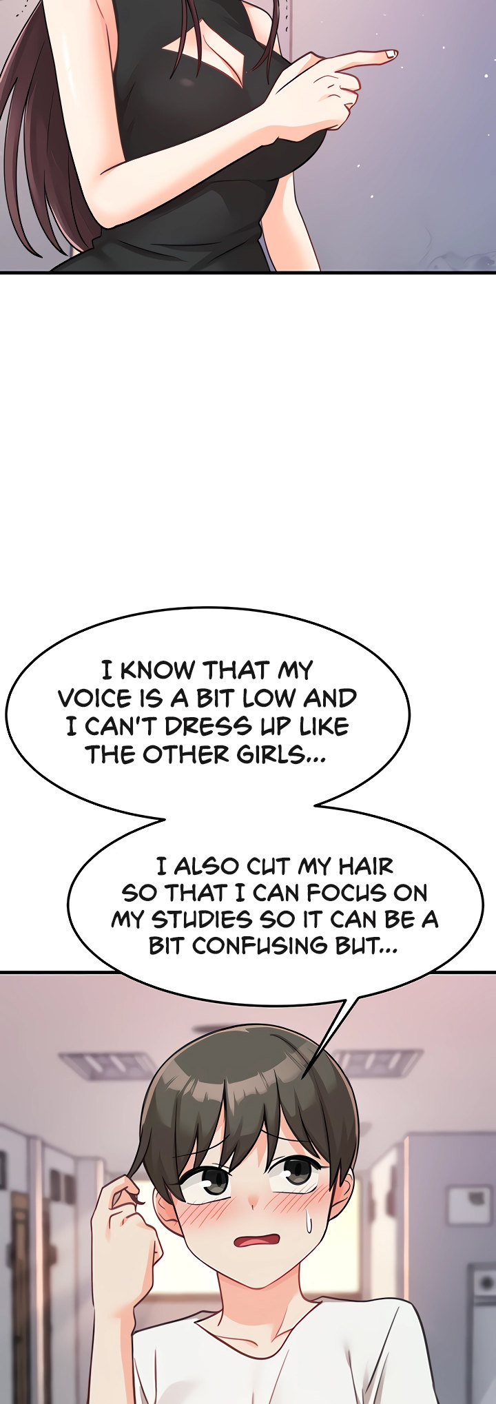 Boarding School - Chapter 47 - picture 23