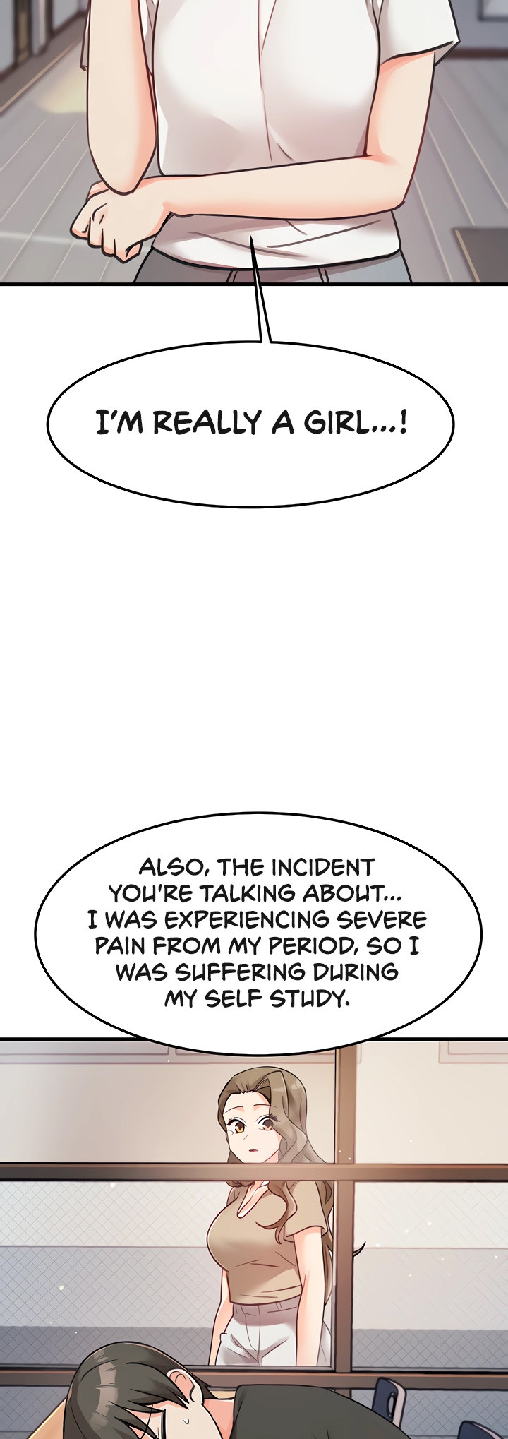 Boarding School - Chapter 47 - picture 24