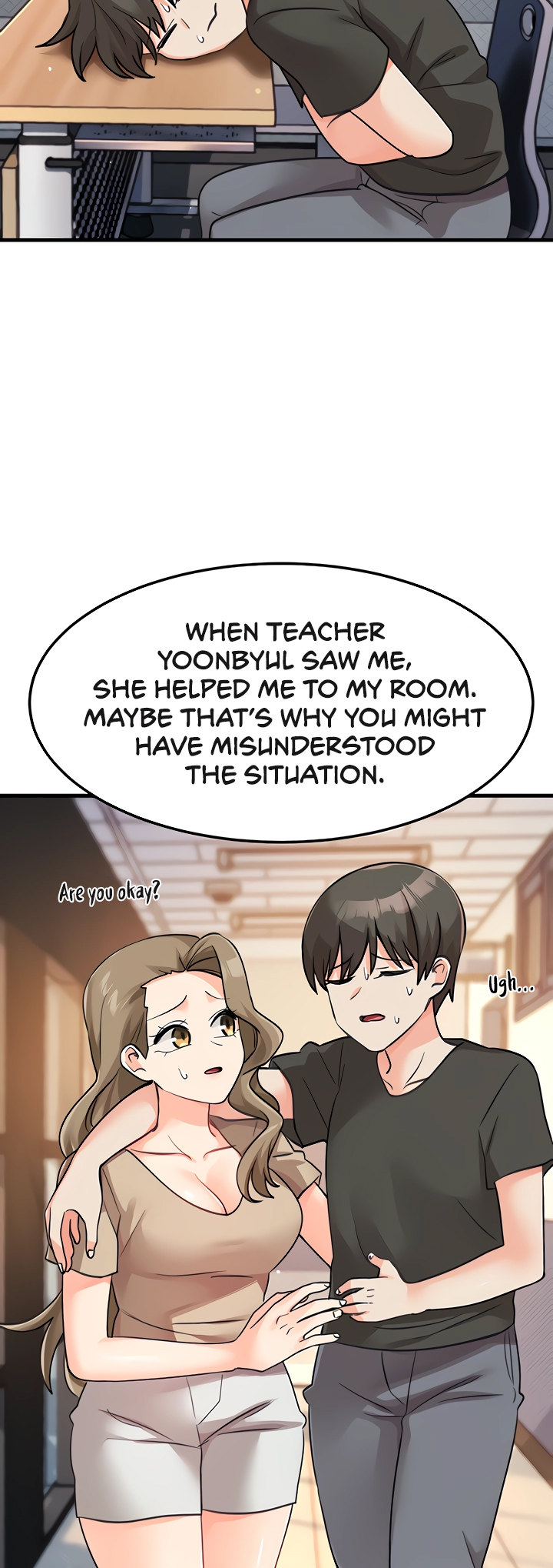 Boarding School - Chapter 47 - picture 25