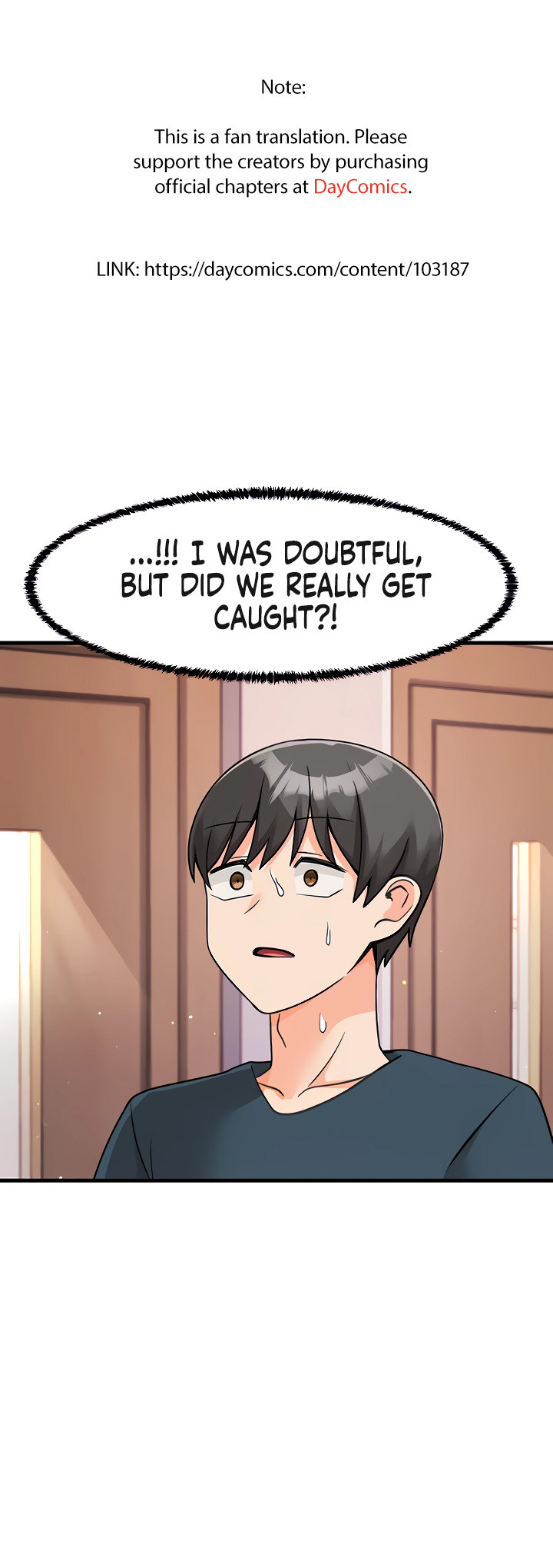 Boarding School - Chapter 47 - picture 3