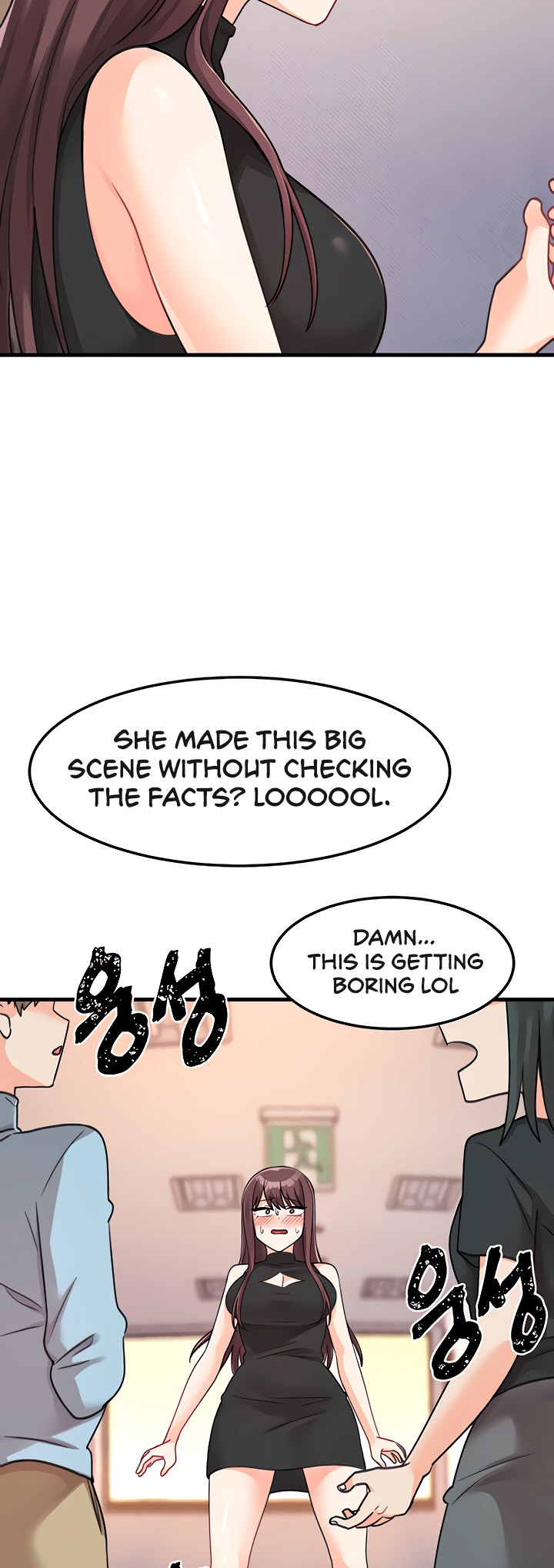 Boarding School - Chapter 47 - picture 31