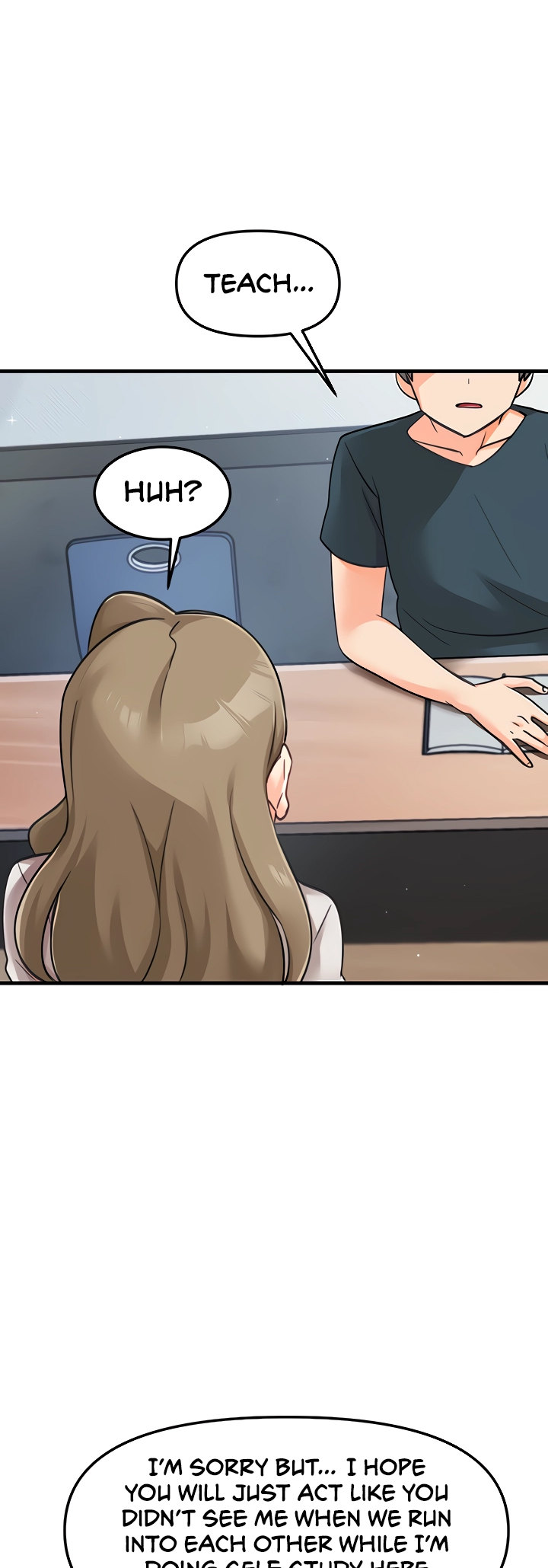 Boarding School - Chapter 47 - picture 39