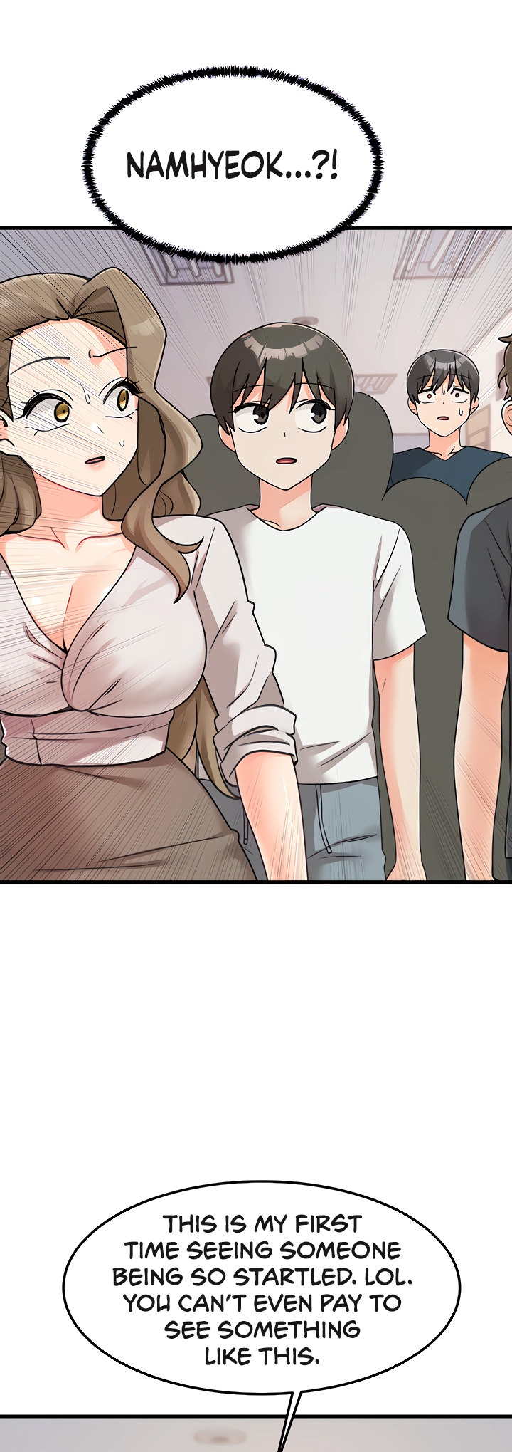 Boarding School - Chapter 47 - picture 4