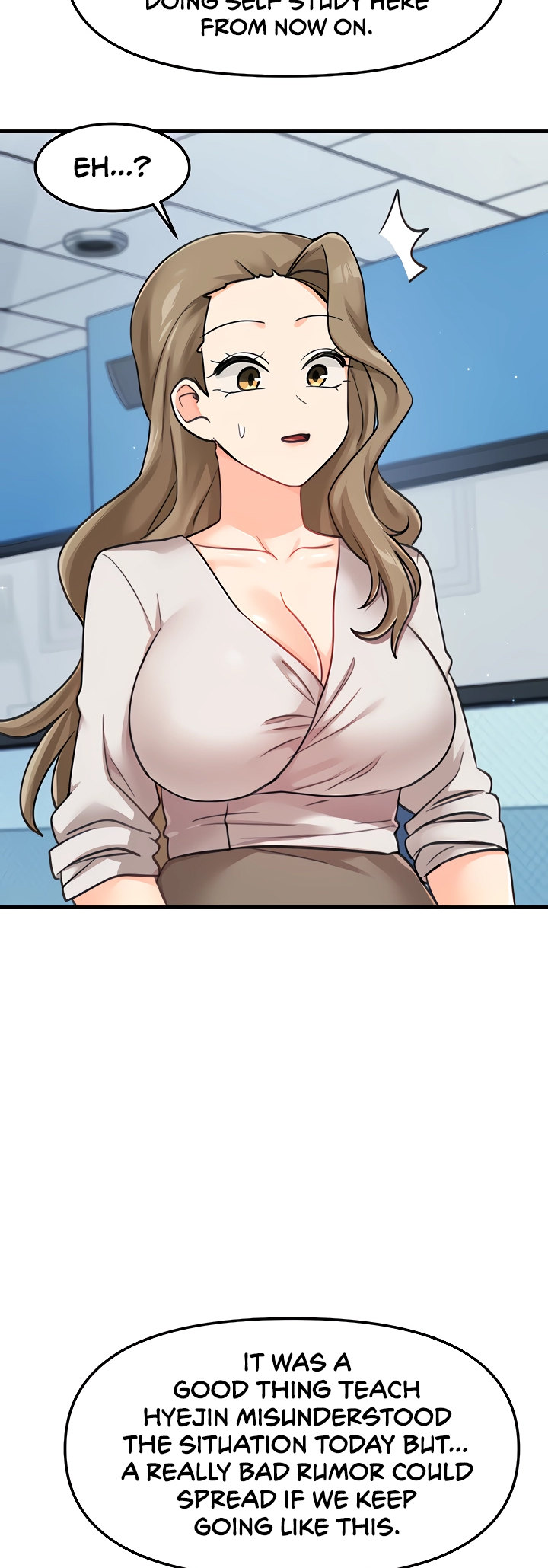 Boarding School - Chapter 47 - picture 40