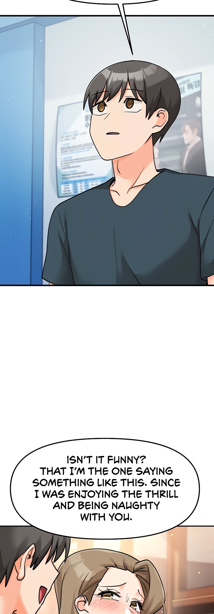 Boarding School - Chapter 47 - picture 41