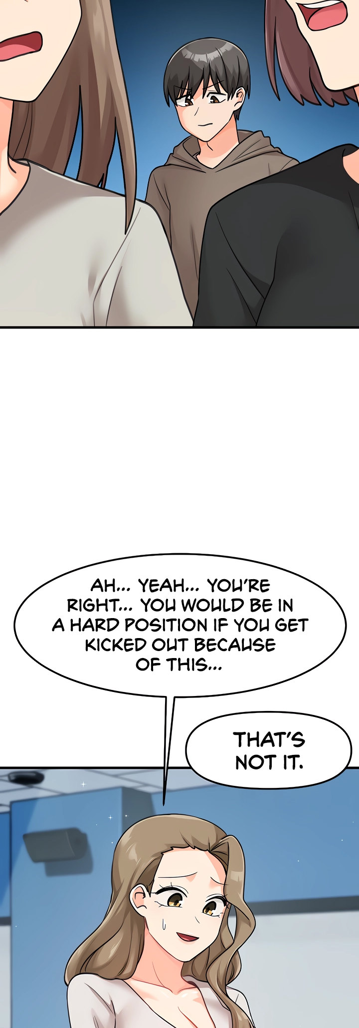 Boarding School - Chapter 47 - picture 43