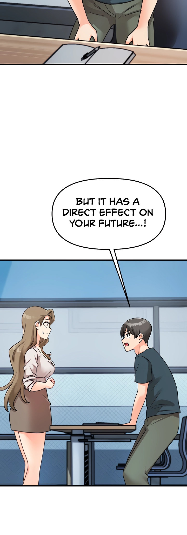 Boarding School - Chapter 47 - picture 45