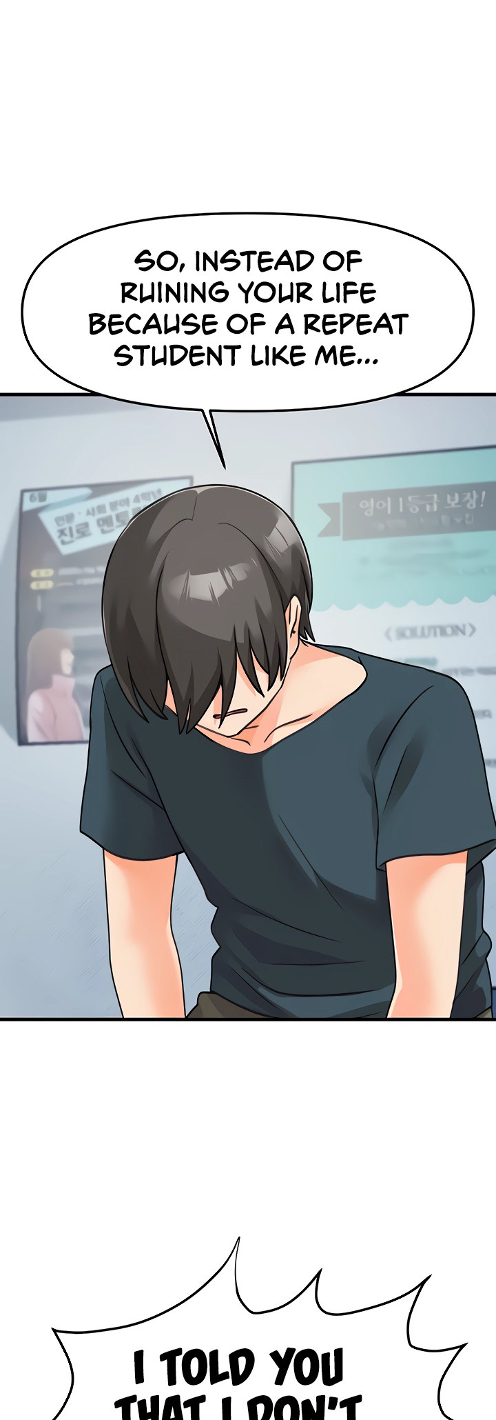 Boarding School - Chapter 47 - picture 46