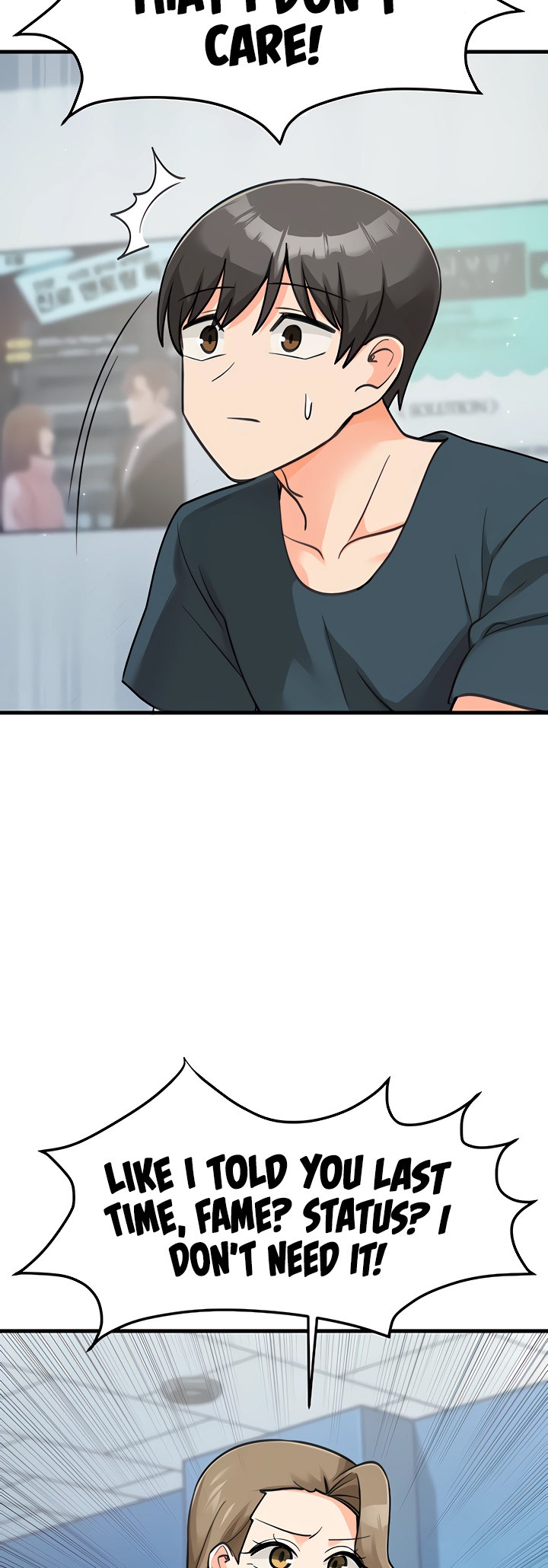 Boarding School - Chapter 47 - picture 47