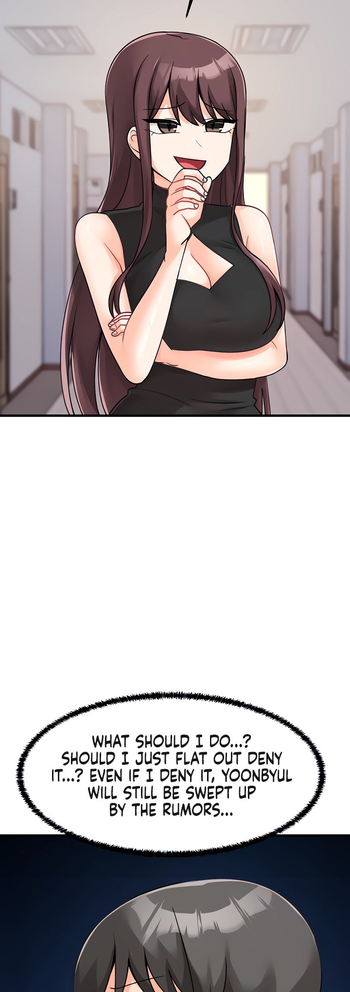 Boarding School - Chapter 47 - picture 5