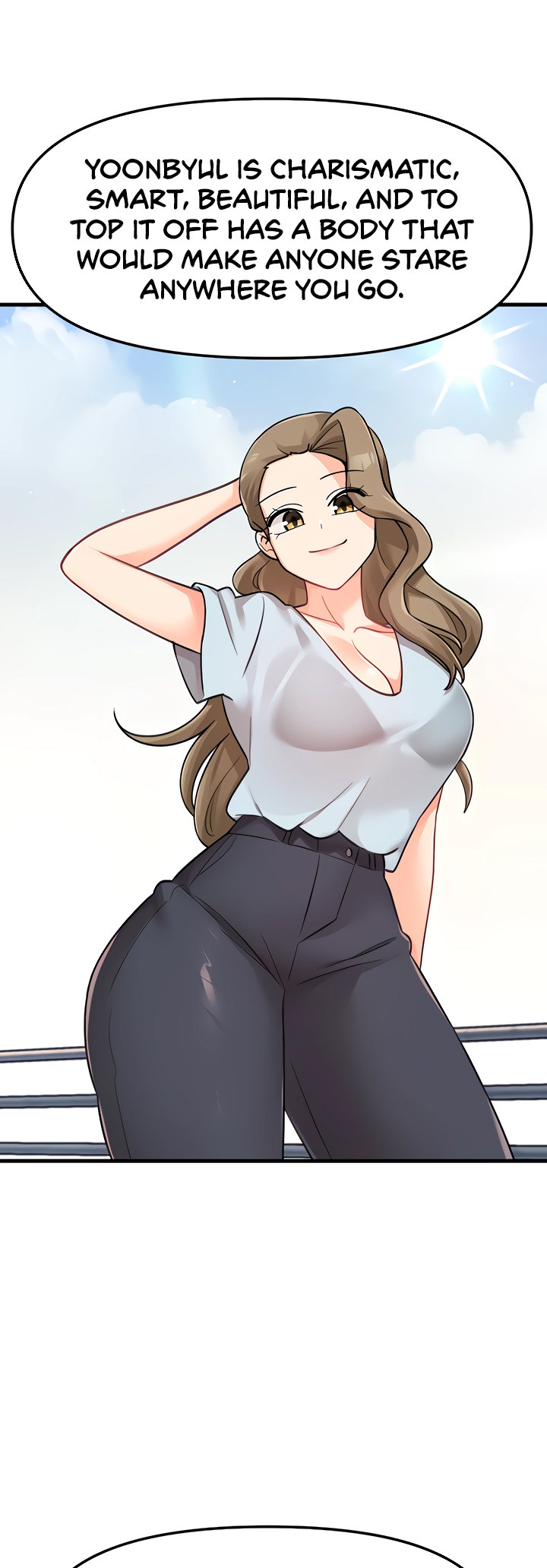 Boarding School - Chapter 47 - picture 51