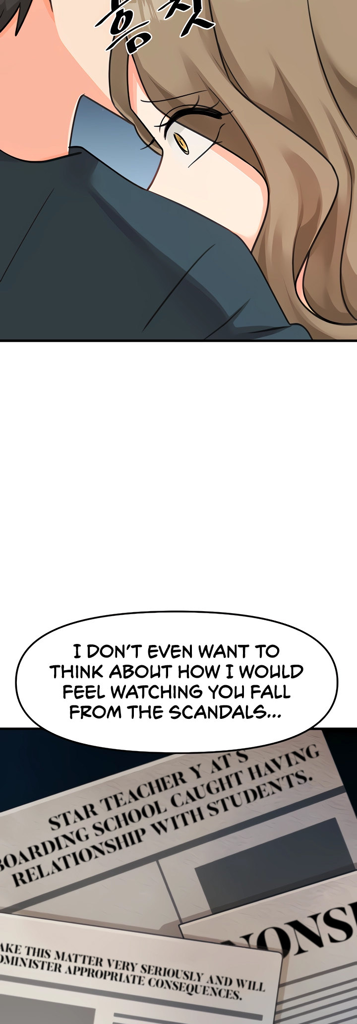 Boarding School - Chapter 47 - picture 53