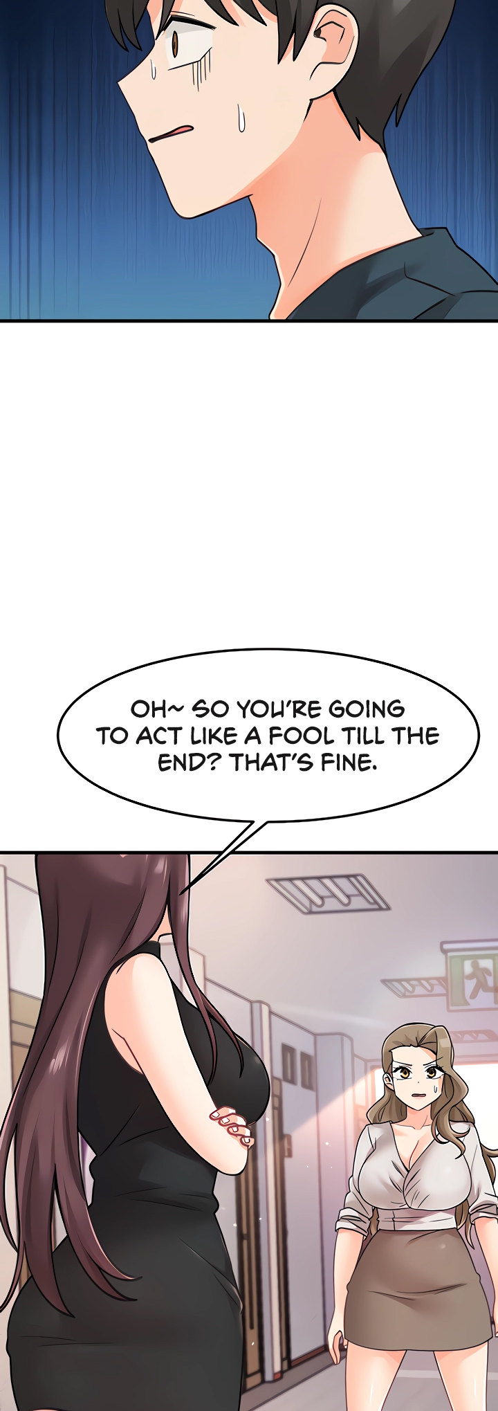 Boarding School - Chapter 47 - picture 6
