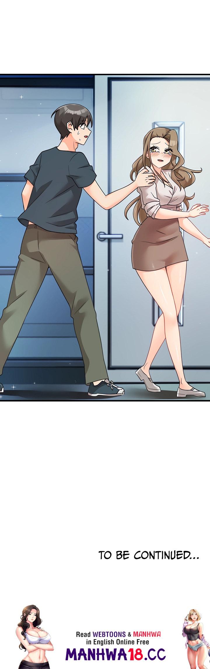 Boarding School - Chapter 47 - picture 60