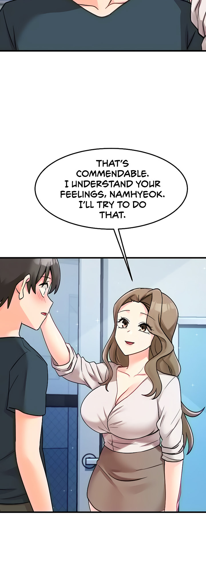 Boarding School - Chapter 48 - picture 12